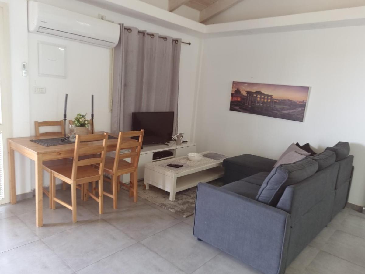 Villa Mol Hahr à Safed Extérieur photo