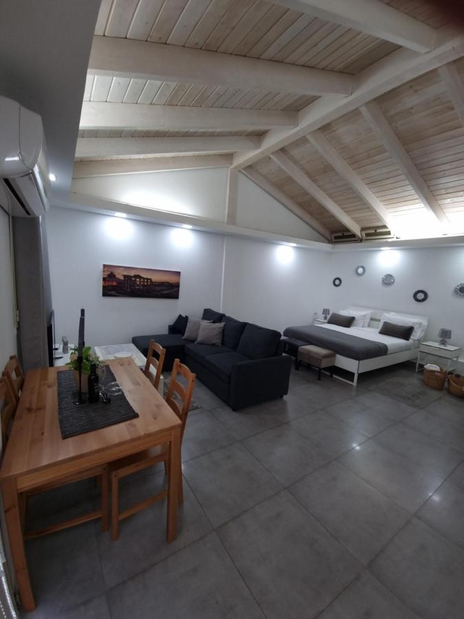 Villa Mol Hahr à Safed Extérieur photo